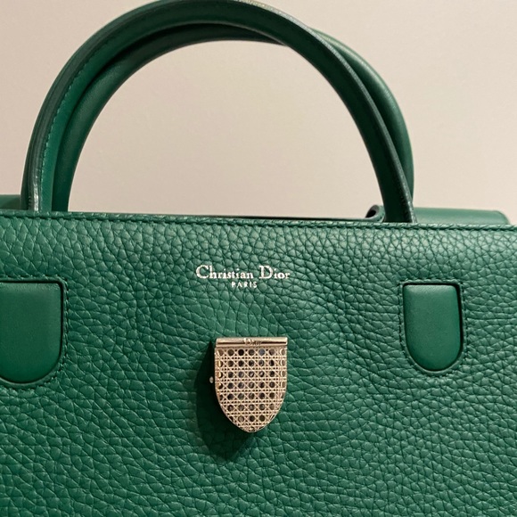 ❌SOLD❌ Diorever tote bag full set - Picture 6 of 9